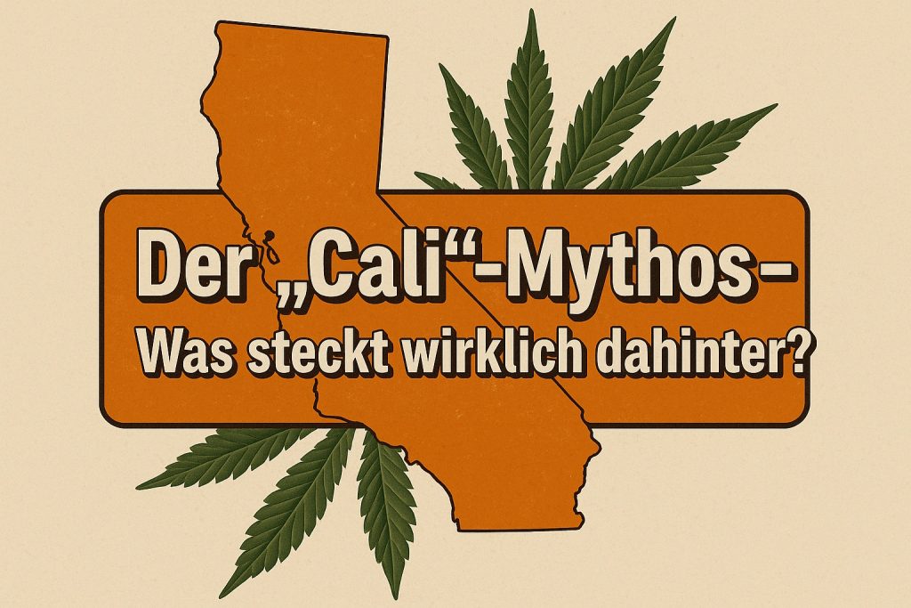 Mal was anderes – der Cali-Mythos, Marketingfalle oder Qualitätsmerkmal?