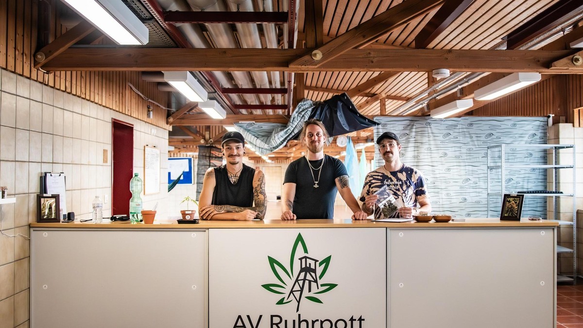 Frühlingserwachen – die zweite